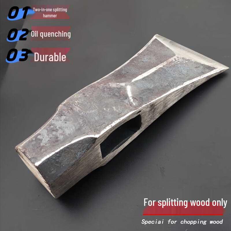 Lixin Octagonal Hammer Axe