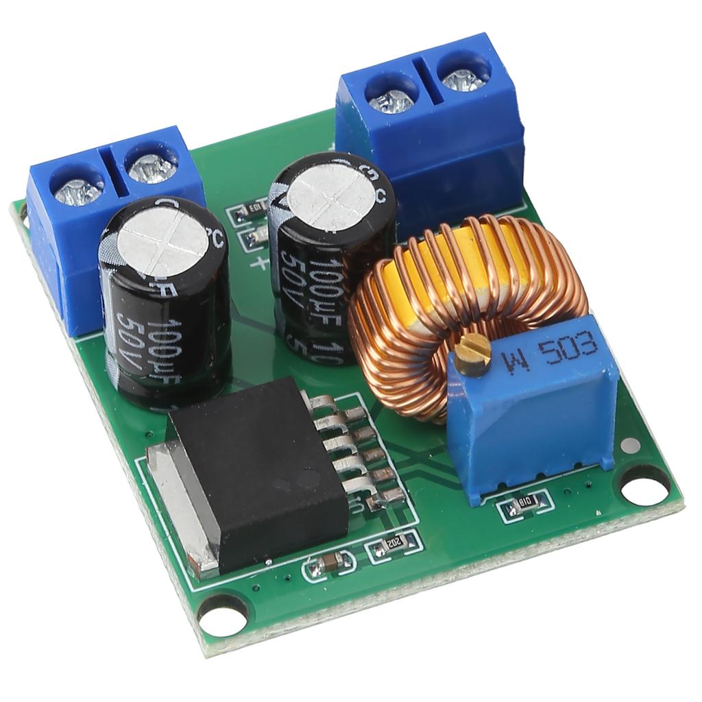 DC To DC Converter Module Adjustable Boost Board 3V 5V 12V To 19V 24V 30V 36V Booster