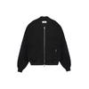 Blank Bomber Jacket M04081-03
