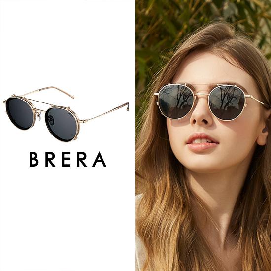 Beulela Rota Clip-On
