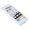 Long Distance Fan Remote Control Easily Carrying RM-F900MK for Invierno Montrair