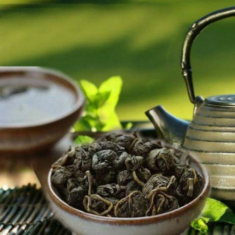 50g Dried Mulberry Leaf Tea Natural Mulberry Leaves Tea Health Care Herbal Green