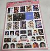Stray Kids Poster Set 12pcs + 1 Sticker