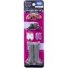 Takara Tomy Licca-chan LG-02 Adult Style Shoe Set Dress-Up Toy for Kids Age 3 and Up