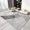 Geometria Marmorizzata Nordica Decorazione Stanza Adolescenti Tappeti per Soggiorno Tappeto Camera da Letto Tappeti da Area Antiscivolo Tappetini Lavabili in Casa