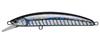 Yamaria Boar SS170 B24D Chameleon Slit Glow 170mm VBASS170B24D
