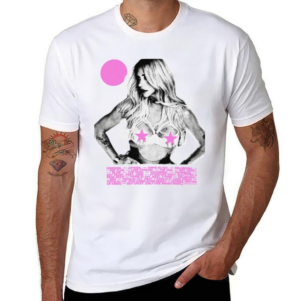 TOUR SHIRT TShirt Daily Casual Short Sleeve Tee Shirt