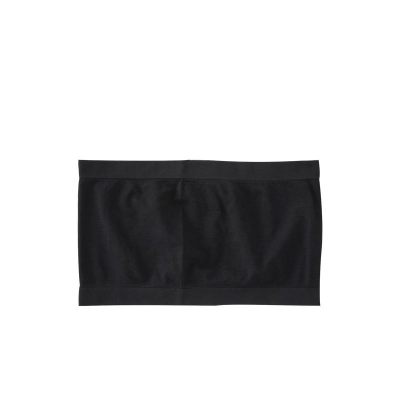 

Бесшовный бюстье без бретелек: Дышащий бюстгальтер без спинки, защищающий от просвечивания, для женщин. Large