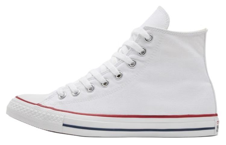 Chuck Taylor All Star Converse High 'Optical White' 101009