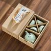 Yuzhuxun Dingyao Portable Ceramic Travel Tea Set