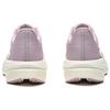 Li Ning Cushioning Abrasion Resistant Low top Casual Running Shoes Women's White Pink ARBW010-2