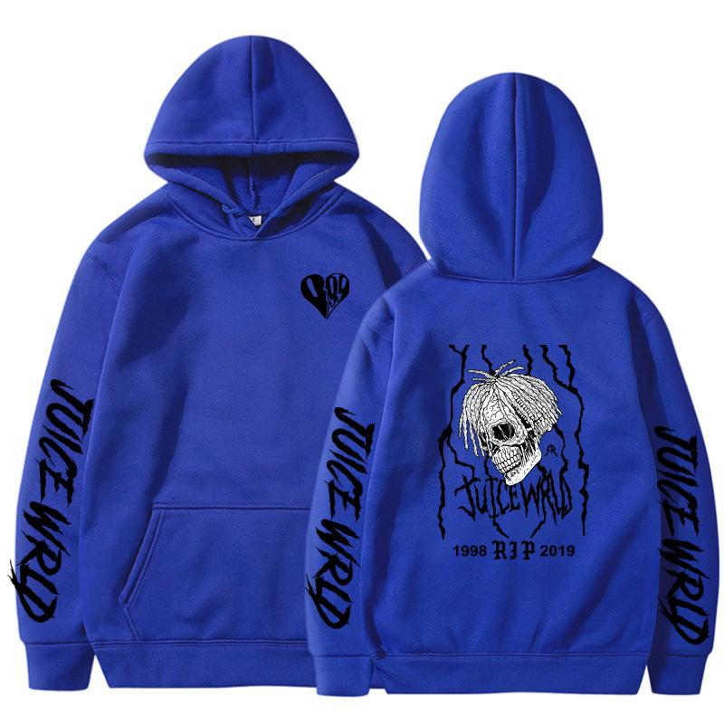 Kurosaki Ichigo Bleach Anime Harajuku Hoodies Gothic Cartoon Manga Mask Boys Graphic Men Women Winter Long Sleeve Sweatshirts