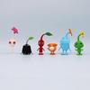 Pikmin Figures Set: Olimar Game Peripheral Ornament Model