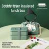 Voedselcontainers – Lunchboxen