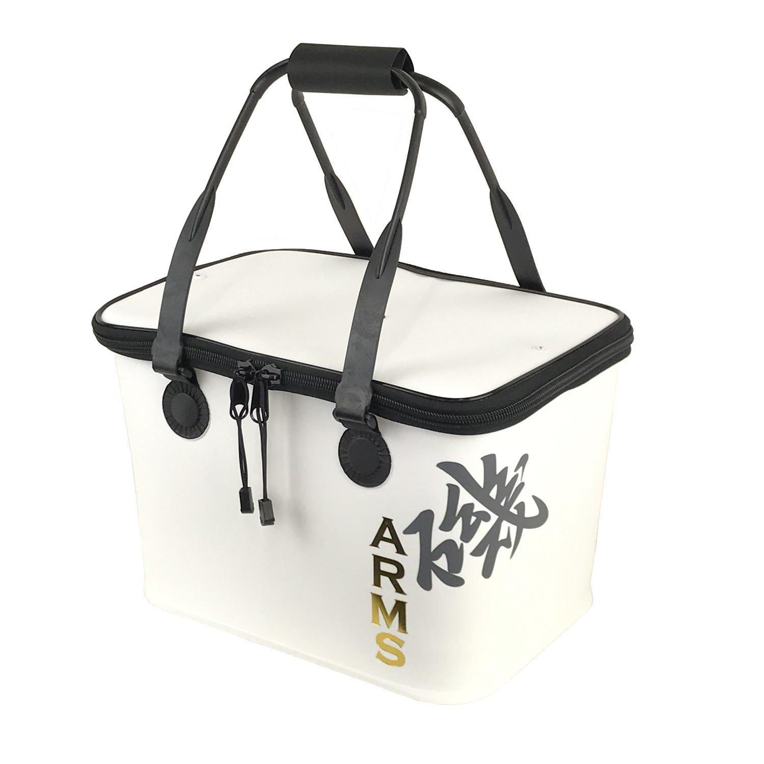 

RISEWAY Iso Bakkan Hard 36cm White UEV-022 білий