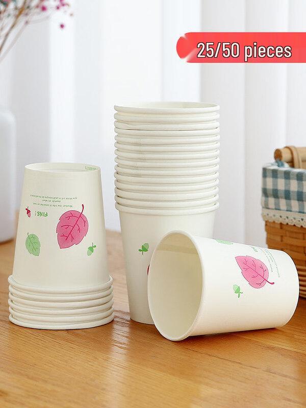 Household Disposable Paper Cups