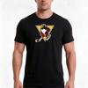 Thewilkesbarreicon Tshirt Summer Casual Cotton Tee Oversized Streetwear Tops Vintage Graphic Print Unisex Unisex Unisex