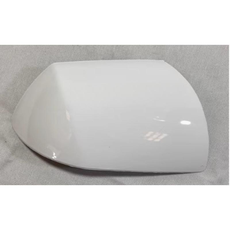 Left Right Rear View Mirror Outside Cover Reversing Lens Housing Automobile Part for Ford Fiesta Mondeo 2003 2004 2005 2006