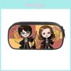 Astuccio Scuola di Magia Harry Potter in Nylon Resistente per Studenti e Collezionisti