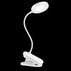 BULL Clip-on Eye-Caring Dimmable Desk Lamp
