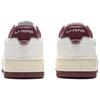 Li Ning Tianji Soft Slip Resistant, Abrasion Resistant, Lightweight, Breathable Low Top Skateboard Shoes Women's AGCU310-1