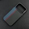 Case for 17 16 15 14 13 Pro Max Skin-friendly Magnetic Protective Case Shock Proof Anti-Fingerprint Tough Shell Anti-Scratch