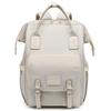 Customizable Lightweight Mummy & Baby Double Shoulder Handbag: Multifunctional, Large Capacity Backpack for Outings