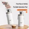 Maibale Portable Thermal Mug