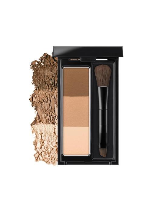 Kate Designing Eyebrow 3D 4colors