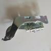 Left & Right Engine Hood Hinges for Mercedes-Benz GLC X253 (Part No. 2538800128)