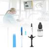 Orthodontic Dental Bonding Kit Adhesive Light Cure Adhesive System Kit ToolsSmall Set