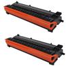 2PCS B2236 1.5K Toner Cartridge for B2236 B2236dw B2236adw MB2236 B2442 B2442dw B2546dn B2650 B2650dn Printer