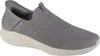 Skechers Ultra Flex 3 Loafer Sneakers Grey