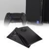 Face Plates for PS5 Dust and Scratch Resistant Replacement Faceplate Cover with Heat Sink Port for PS5 Disc Version