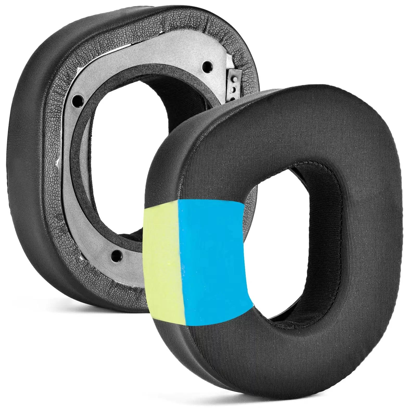 

Улучшенные амбушюры с охлаждающим гелем для наушников Turtle Beach Stealth 700 Gen2 Max Запасные амбушюры Подушечки для наушников Запчасти для ремонта гарнитуры