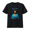 Angie Stone T Shirt Vintage Aesthetic Concert Festival Wear Best Fan Portrait Artwork Album Lov