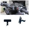 Motorcycle Front Expansion Rod Bar GPS Navigation Mobile Phone Bracket FOR ZONTES 150D 150M 350D 350M 125D 125M