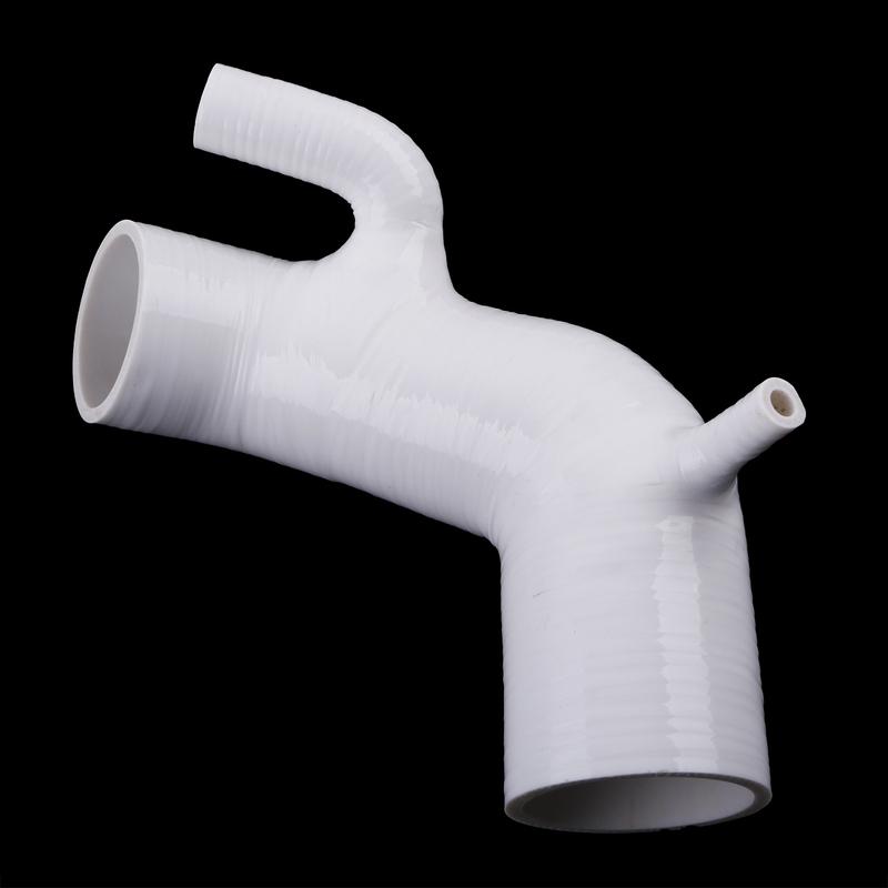 For 2001-2006 2005 BMW E46 325i 330ci Z3 2.5 3.0L Silicone Intake Boot Hose