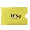 Anti-Theft RFID Blocking Card Sleeve