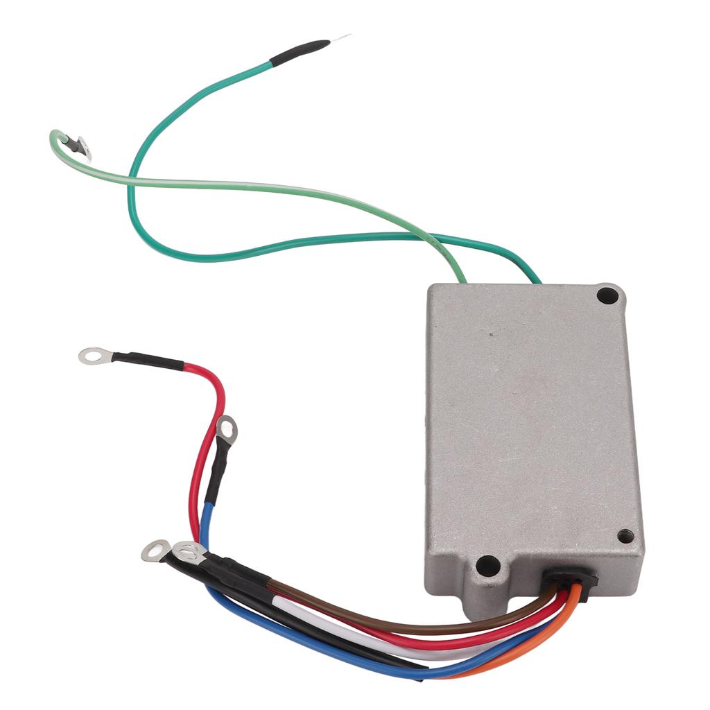 Capacitor Discharge Ignition Power Pack 332‑4911A2 Replacement for Mariner Ouboard 20HP 2 CYLINDER 1972‑1977