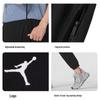 Jordan Men's Dri-FIT Knit Jogger Pants