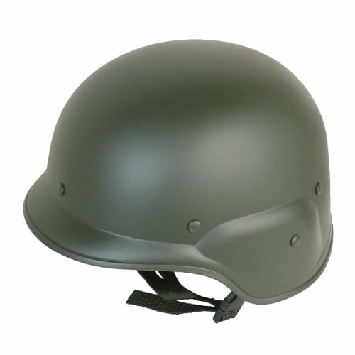 SHENKEL Fritz Type Helmet M88 Airsoft met-006od