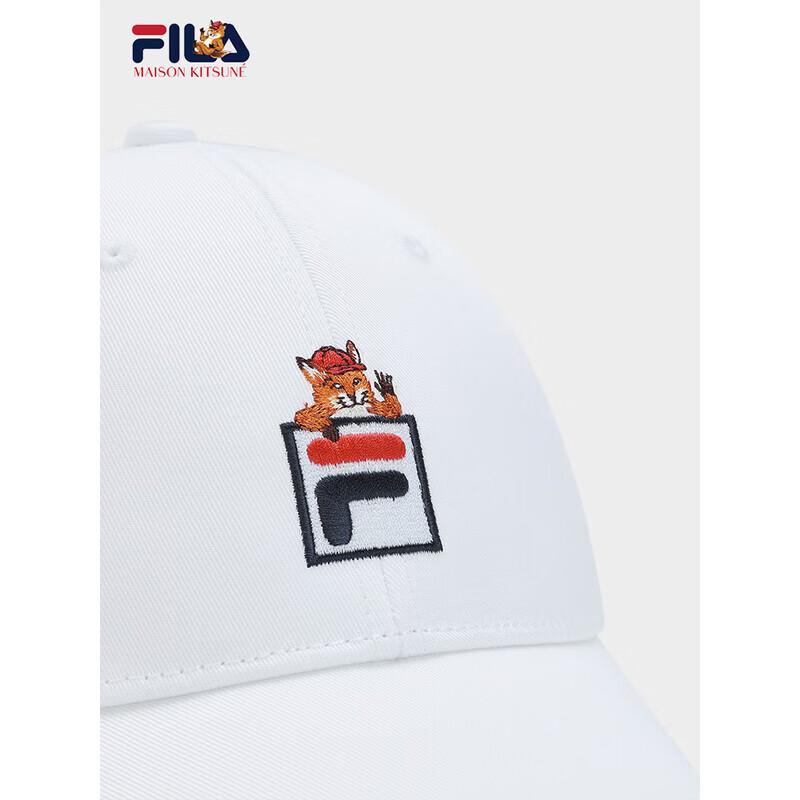 FILA Unisex Baseball Cap