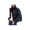 New MLB Down Jackets Women's Black 3FDJB0136-50BKS