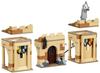 LEGO Harry Potter Constructor – Hogwarts: First Flying Lesson (76395)