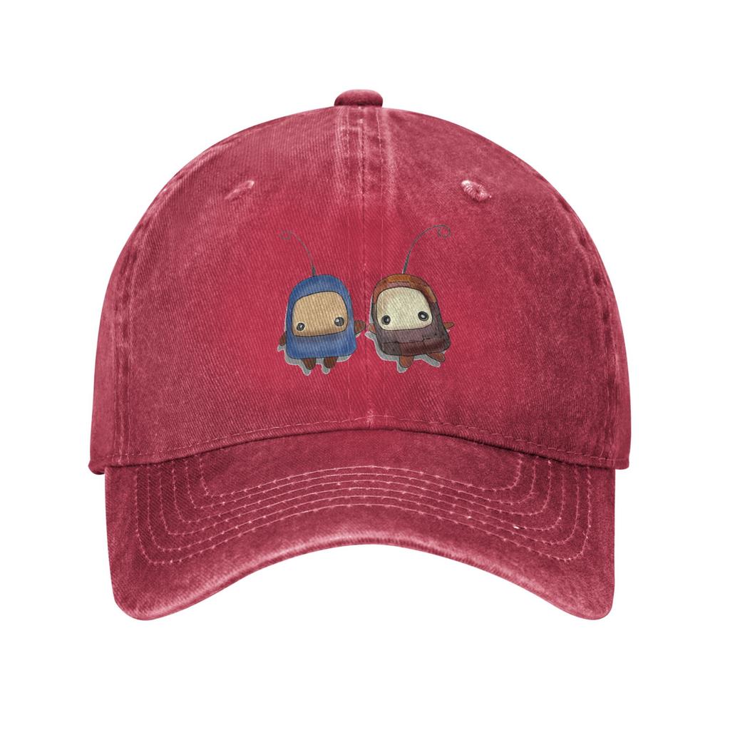Billies Ilomilo Denim Fabric Baseball Caps Snapback Baseball Hats Breathable Casquette Outdoor Unisex
