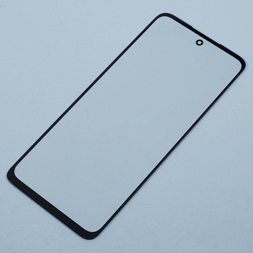 Dla Motorola Moto G14 4G/G54 5G/G84 5G Szkło soczewki ekranu przedniego+Klej OCA Części zamienne (bez logo)