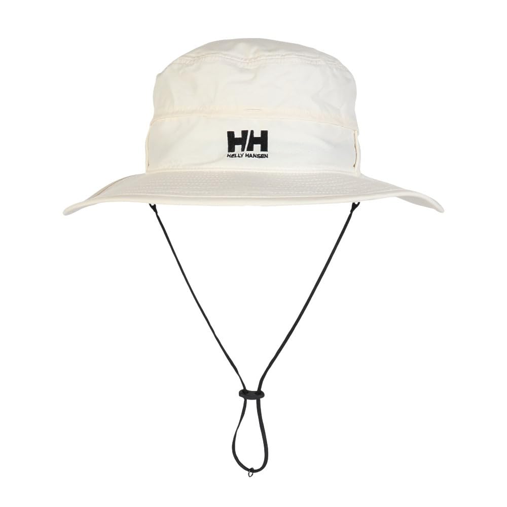 Fielder Hat Ivory 2 M