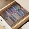 Sturdy Card Storage Box High Capacity Idol Photo Container Trading Card Deck Cases  Home