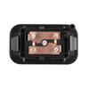 Car Central Door Lock Unlock Switch Button Replacement Botton Automotive Accessories Replace F57Z-14028-AAA PDS133